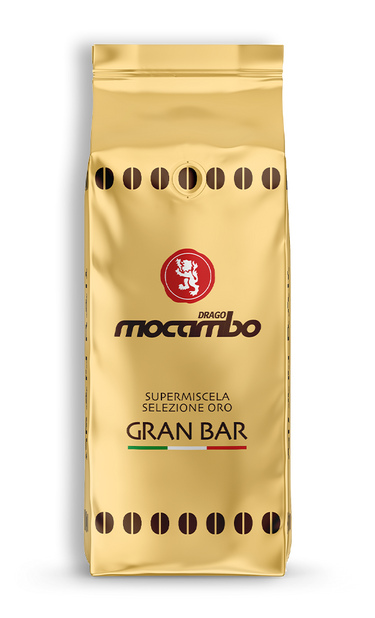 MOCAMBO Gran Bar - Bohnen